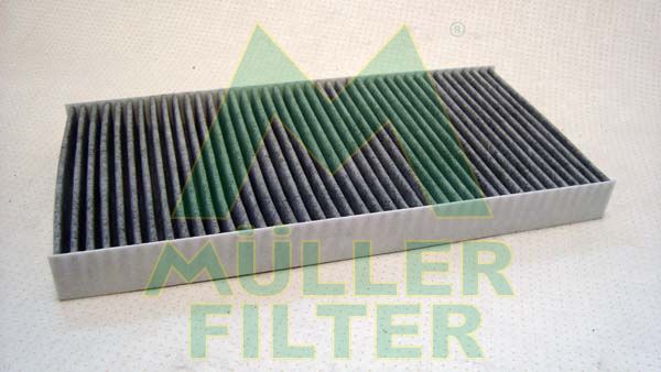 MULLER FILTER Filter,salongiõhk FK176